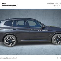 BMW iX3 M Sport 286ch Inspiring Viriat
