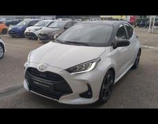 Toyota Yaris Arles