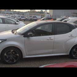 Toyota Yaris 130h Collection 5p MY25 Arles