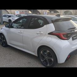 Toyota Yaris 130h Collection 5p MY25 Arles