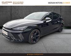 Cupra Leon Longuenesse