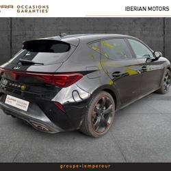 Cupra Leon 1.5 eHybrid 204ch V DSG6 Longuenesse