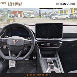 Cupra Leon 1.5 eHybrid 204ch V DSG6 Longuenesse