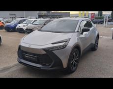 Toyota C-HR Arles
