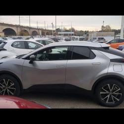 Toyota C-HR 2.0 Hybride Rechargeable 225ch Design MY25 Arles