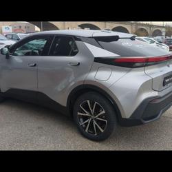 Toyota C-HR 2.0 Hybride Rechargeable 225ch Design MY25 Arles