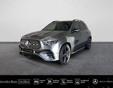 Mercedes GLE