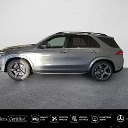 Mercedes GLE 350 de Hybrid EQ 197ch+156ch AMG Line 4Matic 9G-Tronic Quimper