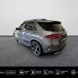 Mercedes GLE 350 de Hybrid EQ 197ch+156ch AMG Line 4Matic 9G-Tronic Quimper