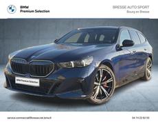 BMW Serie 5 Touring Viriat