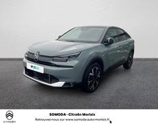 Citroen C4 Saint-Martin-des-Champs