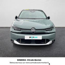 Citroen C4 1.2 130ch S&S MAX Automatique Saint-Martin-des-Champs