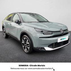 Citroen C4 1.2 130ch S&S MAX Automatique Saint-Martin-des-Champs