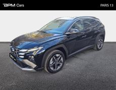 Hyundai Tucson Paris 13e Arrondissement