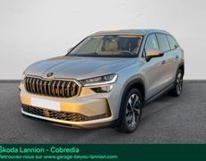 Skoda Kodiaq Guingamp