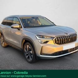 Skoda Kodiaq 1.5 TSI 150ch ACT Hybrid Sportline DSG7 7 places Guingamp