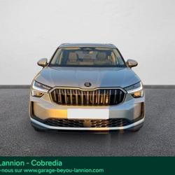 Skoda Kodiaq 1.5 TSI 150ch ACT Hybrid Sportline DSG7 7 places Lannion