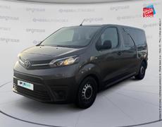 Toyota Proace verso Dijon