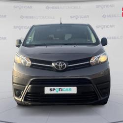 Toyota Proace verso Medium 1.5 120 D-4D Dynamic RC18 Dijon