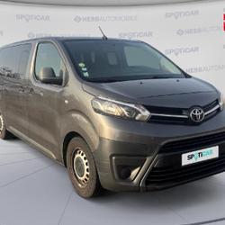 Toyota Proace verso Medium 1.5 120 D-4D Dynamic RC18 Dijon