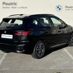 BMW Serie 2 Active Tourer 220i 170ch M Sport DKG7 Saint-Herblain