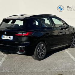 BMW Serie 2 Active Tourer 220i 170ch M Sport DKG7 Saint-Herblain