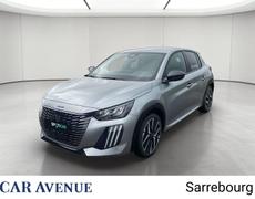 Peugeot 208 Buhl-Lorraine