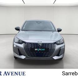 Peugeot 208 1.2 Hybrid 110ch Envy e-DCS6 Buhl-Lorraine