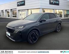 Peugeot 3008 Buhl-Lorraine