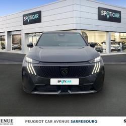 Peugeot 3008 Hybride Rechargeable Plug-in 195ch GT e-DCS7 Buhl-Lorraine