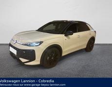 Volkswagen T-Roc Guingamp