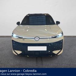 Volkswagen T-Roc 1.5 eTSI 150ch R-Line DSG7 Guingamp