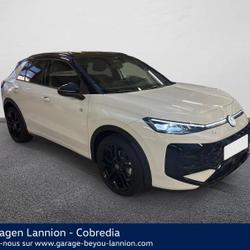 Volkswagen T-Roc 1.5 eTSI 150ch R-Line DSG7 Guingamp
