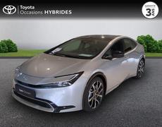 Toyota Prius IV Charmeil