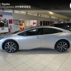Toyota Prius IV 2.0 Hybride Rechargeable 223ch Design (sans toit panoramique) MY26 Charmeil