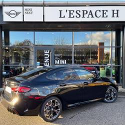 BMW Serie 2 220 170ch M Sport DKG7 Haguenau