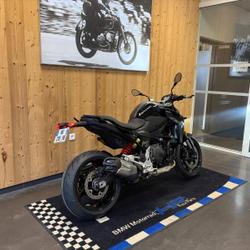 BMW F 700 F 900 R A2 2025 Lesm&eacute;nils