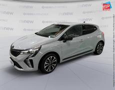 Renault Clio 5 Montbéliard