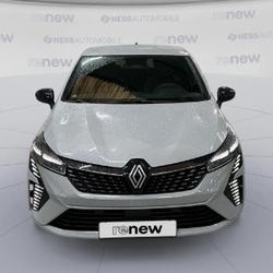 Renault Clio 5 1.0 TCe 90ch Techno - 25 Montb&eacute;liard