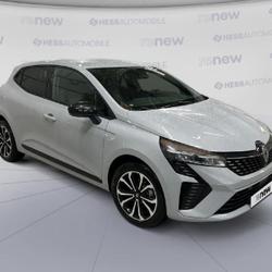 Renault Clio 5 1.0 TCe 90ch Techno - 25 Montb&eacute;liard