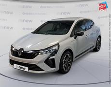 Renault Clio 5 Montbéliard