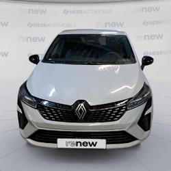 Renault Clio 5 1.0 TCe 90ch Techno - 25 Montb&eacute;liard