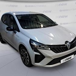 Renault Clio 5 1.0 TCe 90ch Techno - 25 Montb&eacute;liard