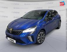 Renault Clio 5 Montbéliard