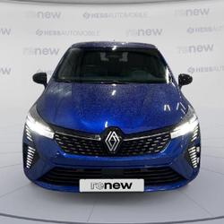 Renault Clio 5 1.0 TCe 90ch Techno - 25 Montb&eacute;liard