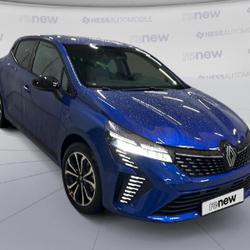 Renault Clio 5 1.0 TCe 90ch Techno - 25 Montb&eacute;liard