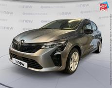 Renault Clio 5 Montbéliard