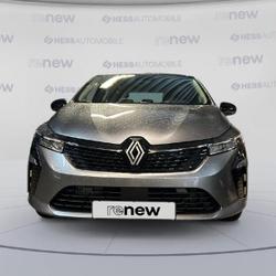 Renault Clio 5 1.0 TCe 90ch Evolution - 25 Montb&eacute;liard