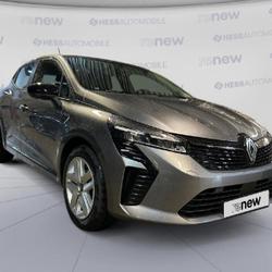 Renault Clio 5 1.0 TCe 90ch Evolution - 25 Montb&eacute;liard