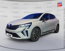 Renault Clio 5 Montbéliard